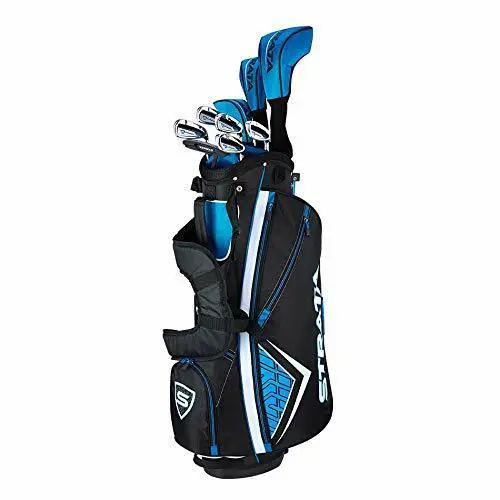 Callaway  - Callaway Strata - Strata - Blue & Black 0