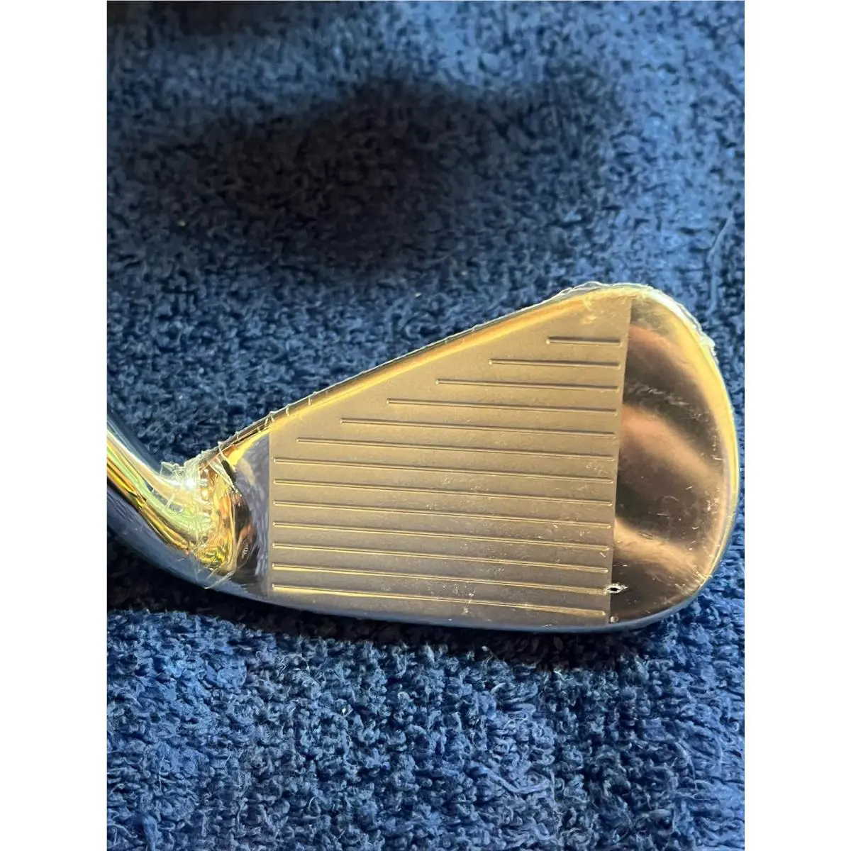 Callaway  1