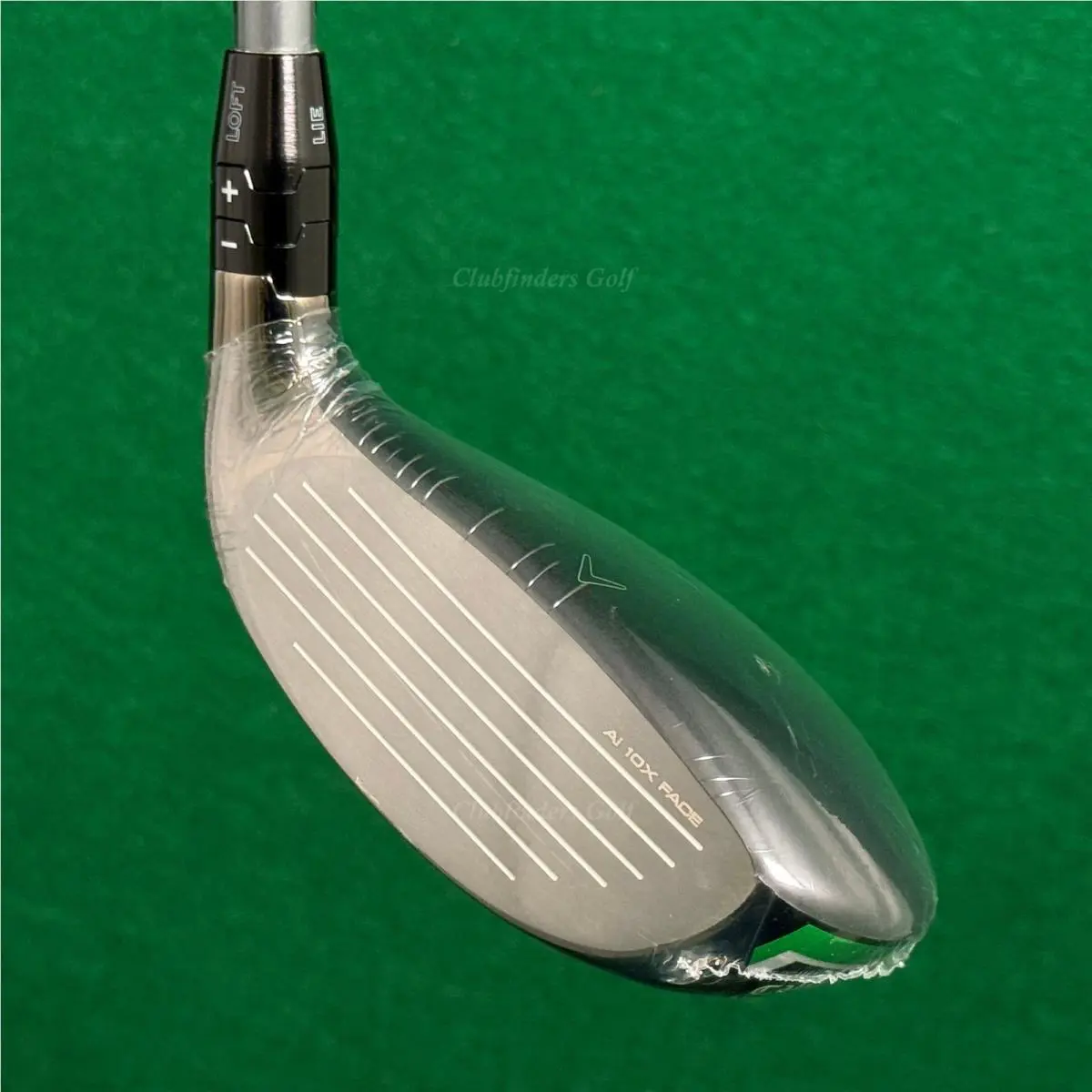 Callaway  - 2025 ELYTE - ELYTE - Blue 1