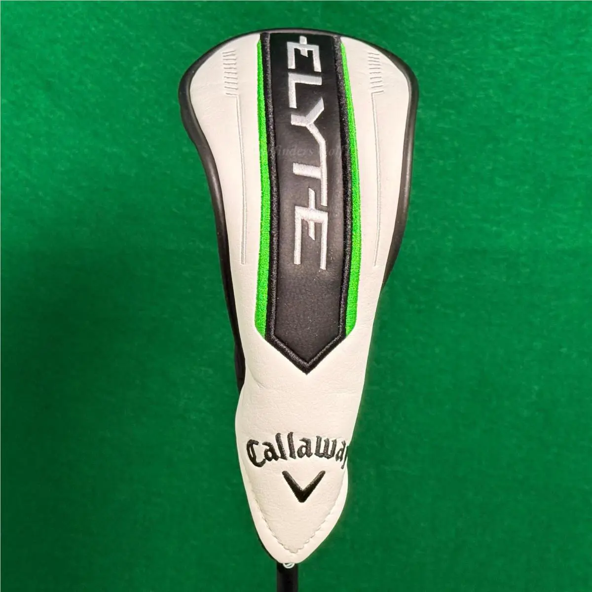 Callaway  - 2025 ELYTE - ELYTE - Blue 2