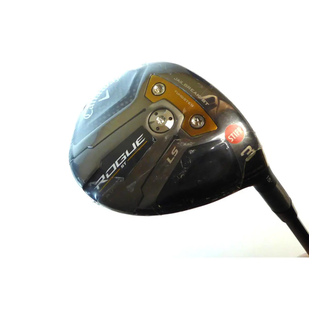 Callaway  - Callaway ROUGE LS - ROUGE - 4F840328S300D (UPC: 194518630399) 2