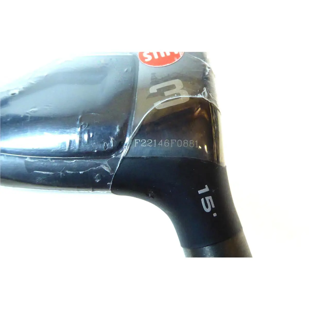 Callaway  - Callaway ROUGE LS - ROUGE - 4F840328S300D (UPC: 194518630399) 3
