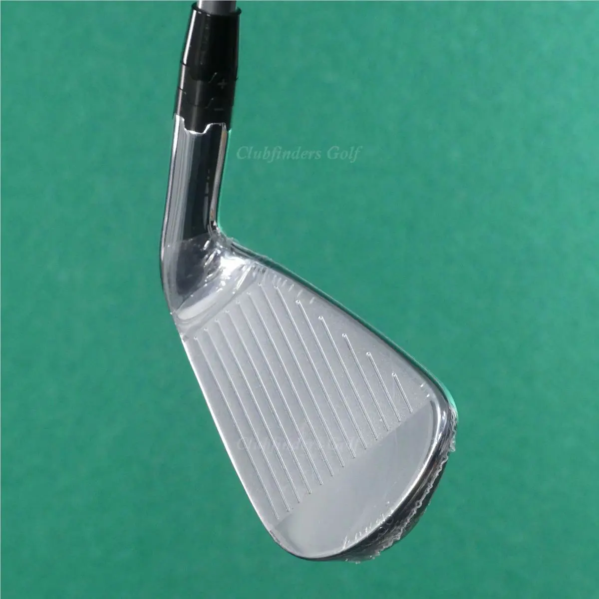 Callaway  - Elyte X - Elyte 1