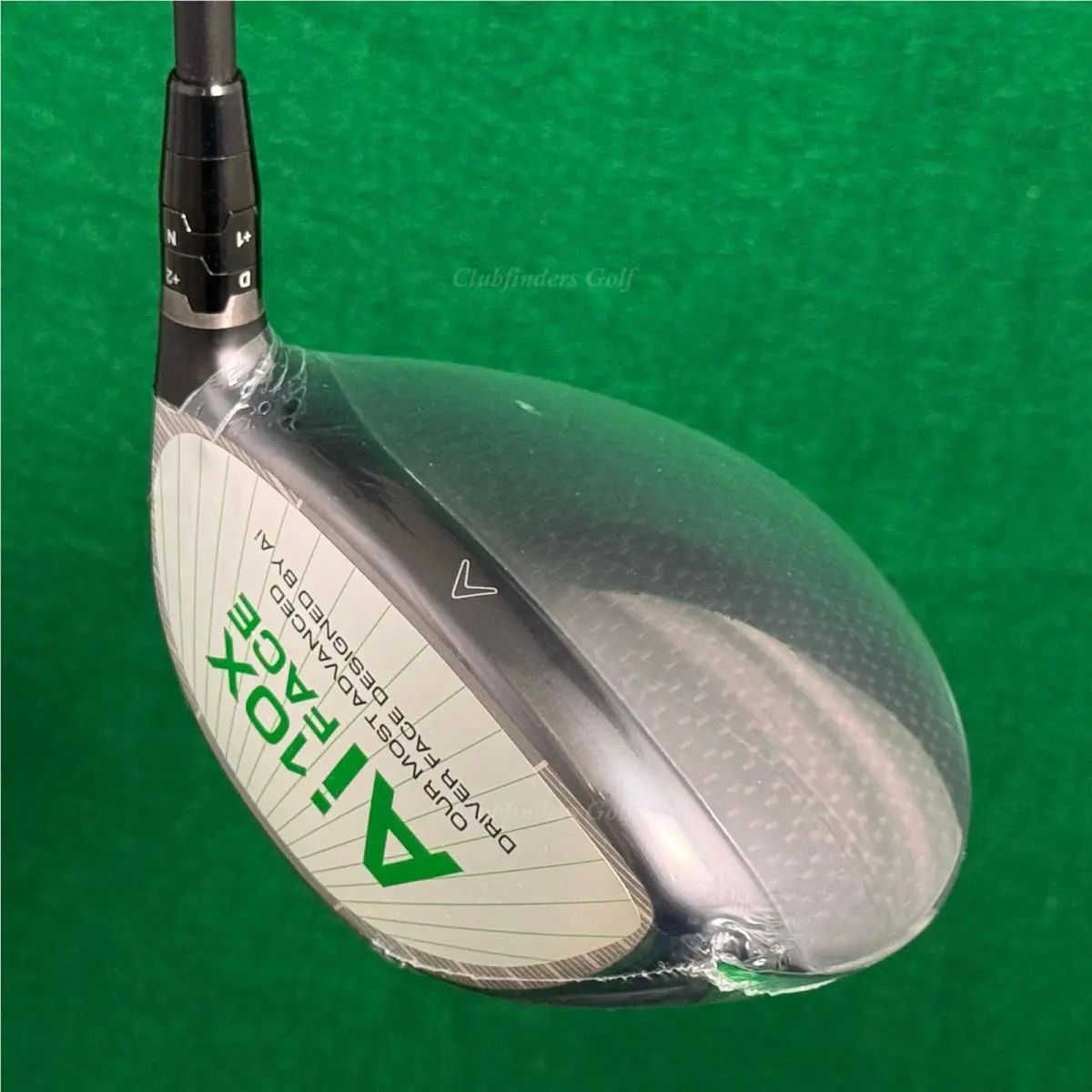 Callaway  - ELYTE Driver - ELYTE Driver 1