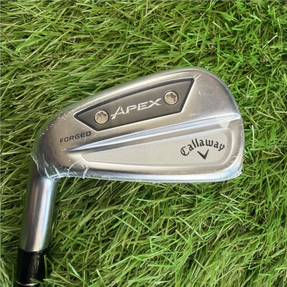 Callaway  - Callaway Apex - Apex - Back_9_Golf_Equipment - Gold 0