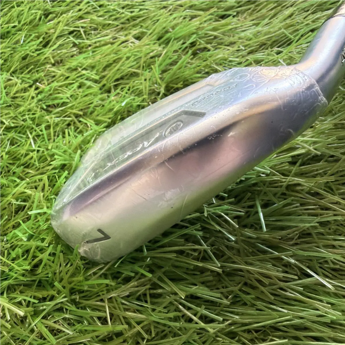Callaway  - Callaway Apex - Apex - Back_9_Golf_Equipment - Gold 1