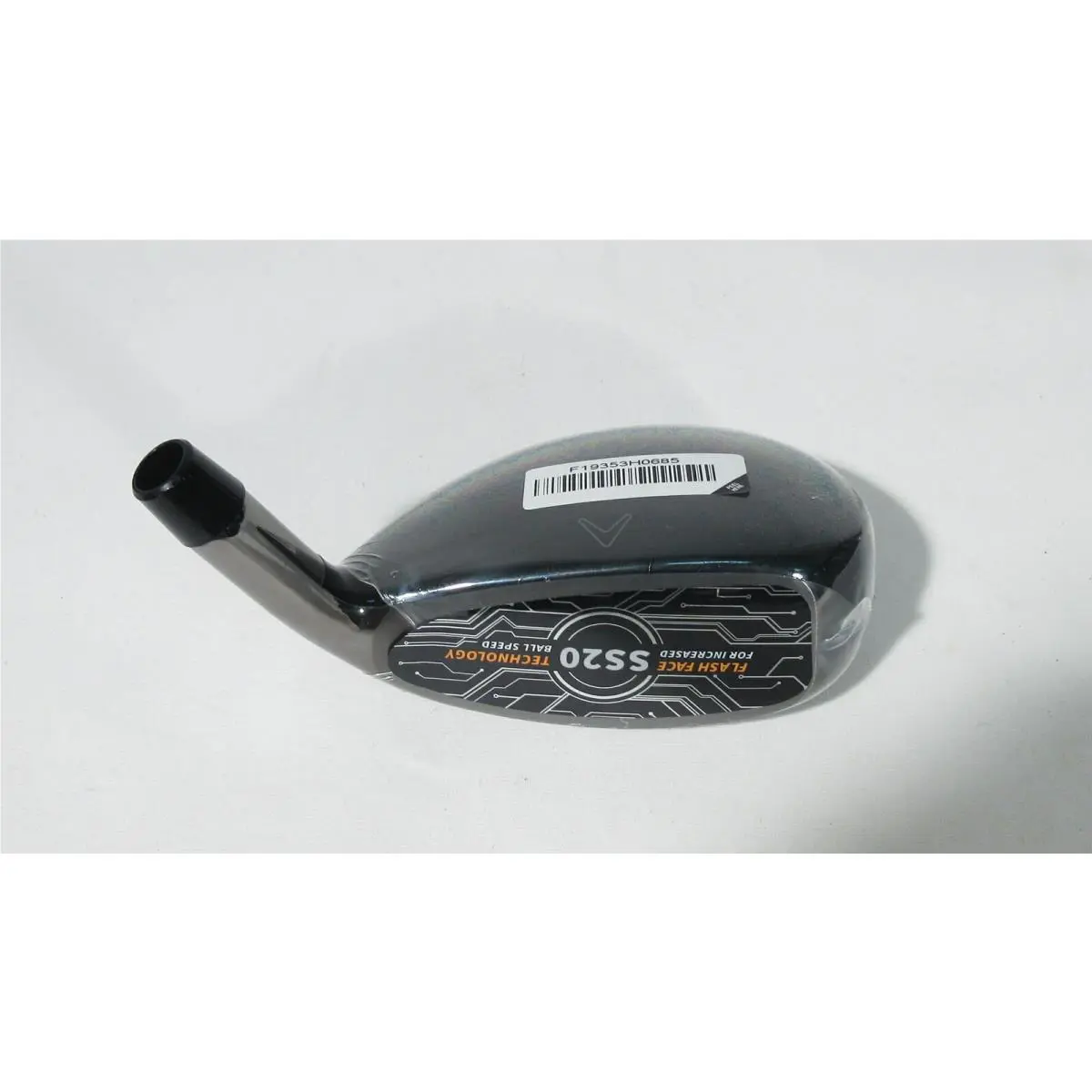 Callaway  0