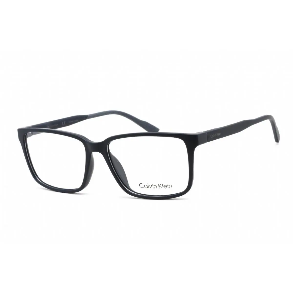Calvin Klein CK21525 438 Eyeglasses Blue Frame 55mm