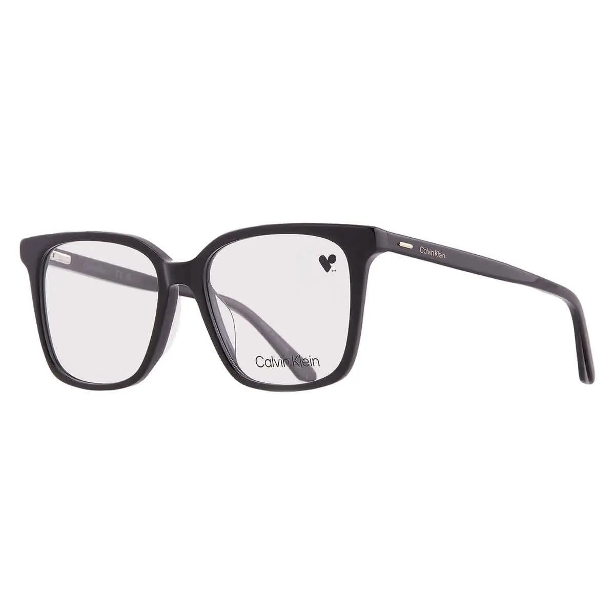 Demo Sport Unisex Eyeglasses CK22540 001 53 CK22540 001 53 by Calvin Klein
