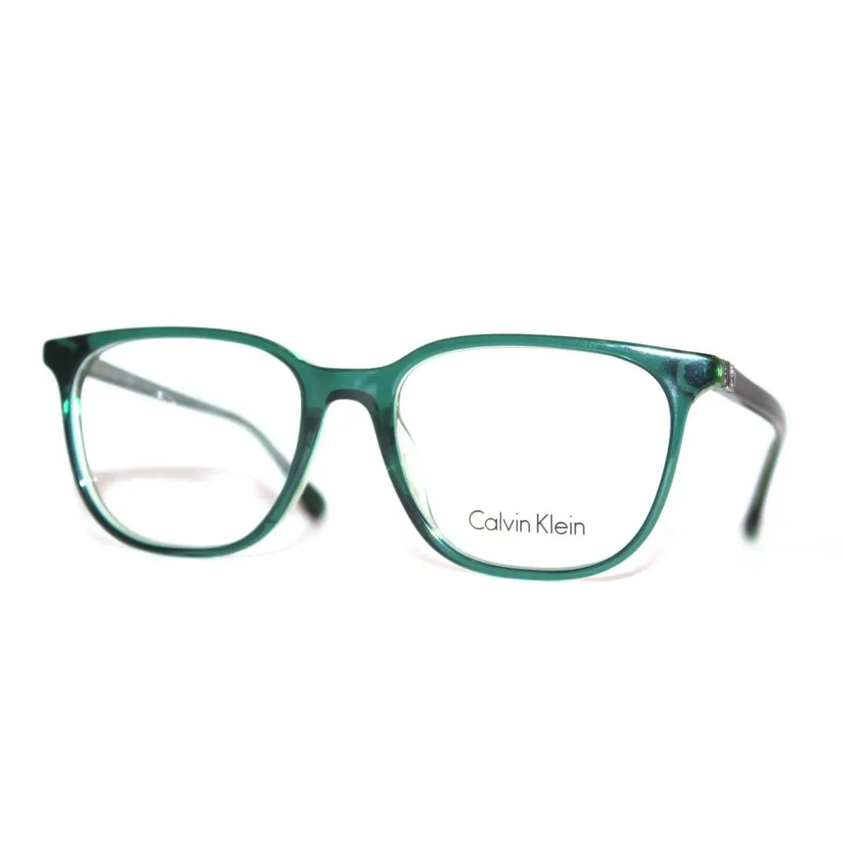 Calvin Klein CK5931 317 Green Adults RX Eyeglasses 52-17-140