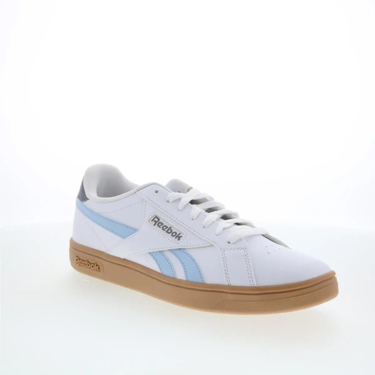 Reebok shoes - Reebok Court Retro - Court Retro - 100208920 - White 0