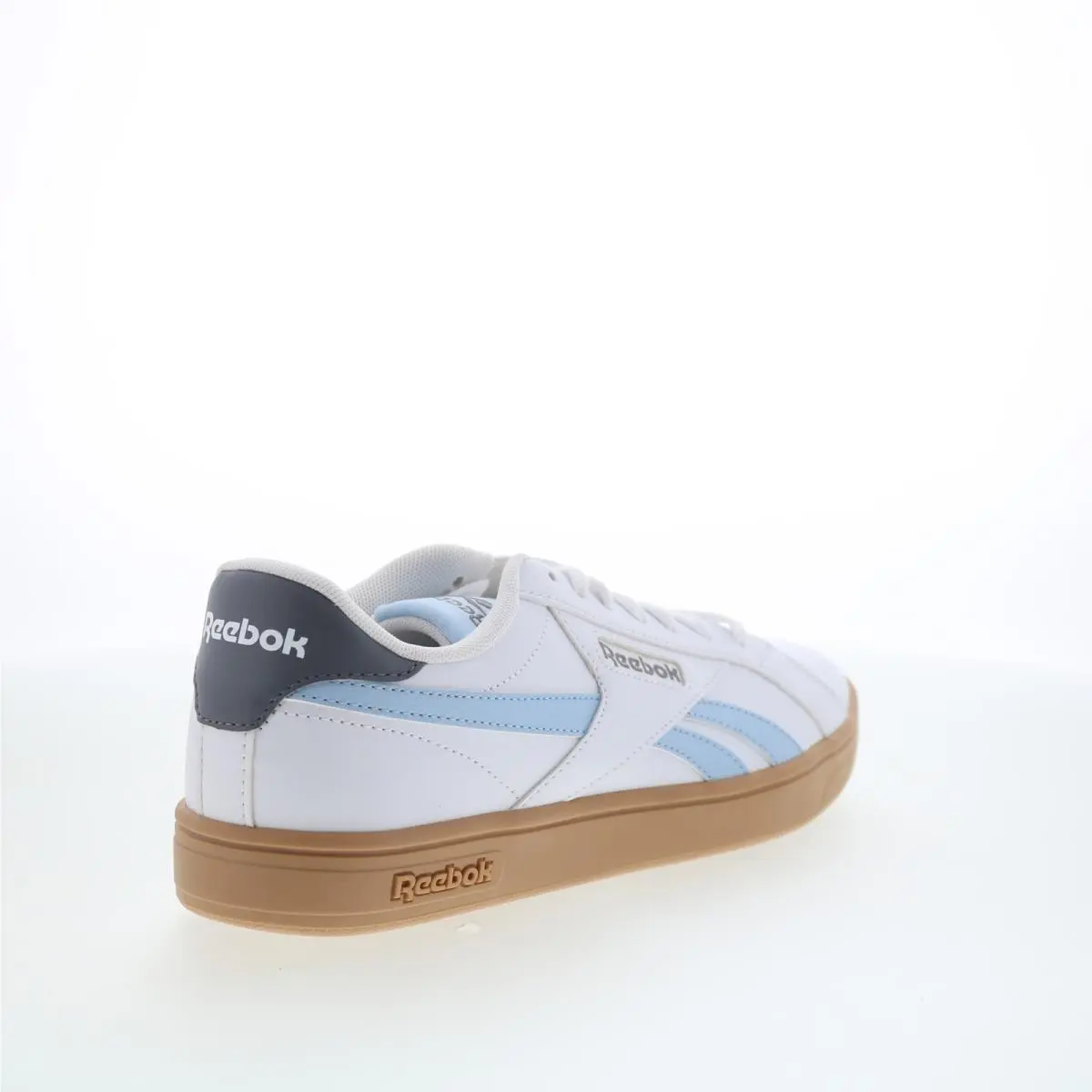 Reebok shoes - Reebok Court Retro - Court Retro - 100208920 - White 14