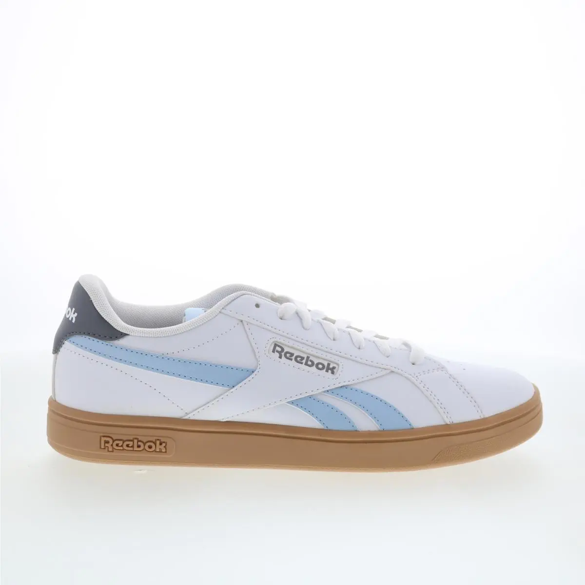 Reebok shoes - Reebok Court Retro - Court Retro - 100208920 - White 7