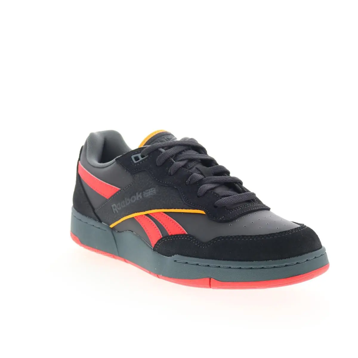 Reebok shoes - Reebok Bb 4000 II - 100228777 - Black 0