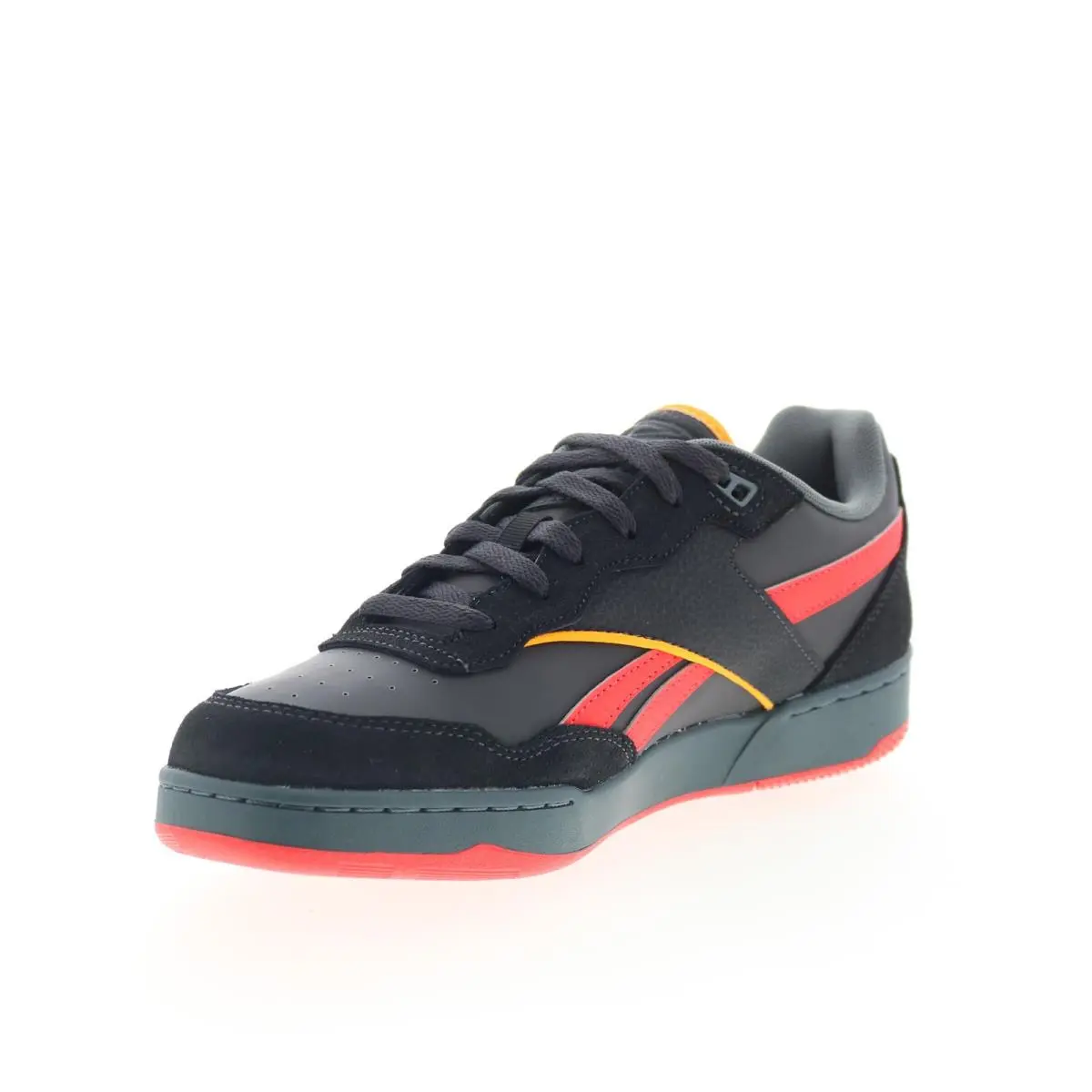 Reebok shoes - Reebok Bb 4000 II - 100228777 - Black 2