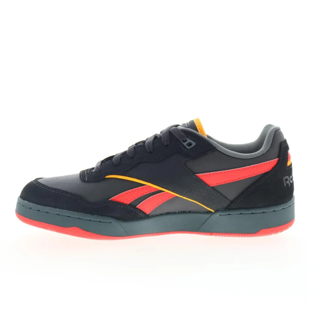 Reebok shoes - Reebok Bb 4000 II - 100228777 - Black 3