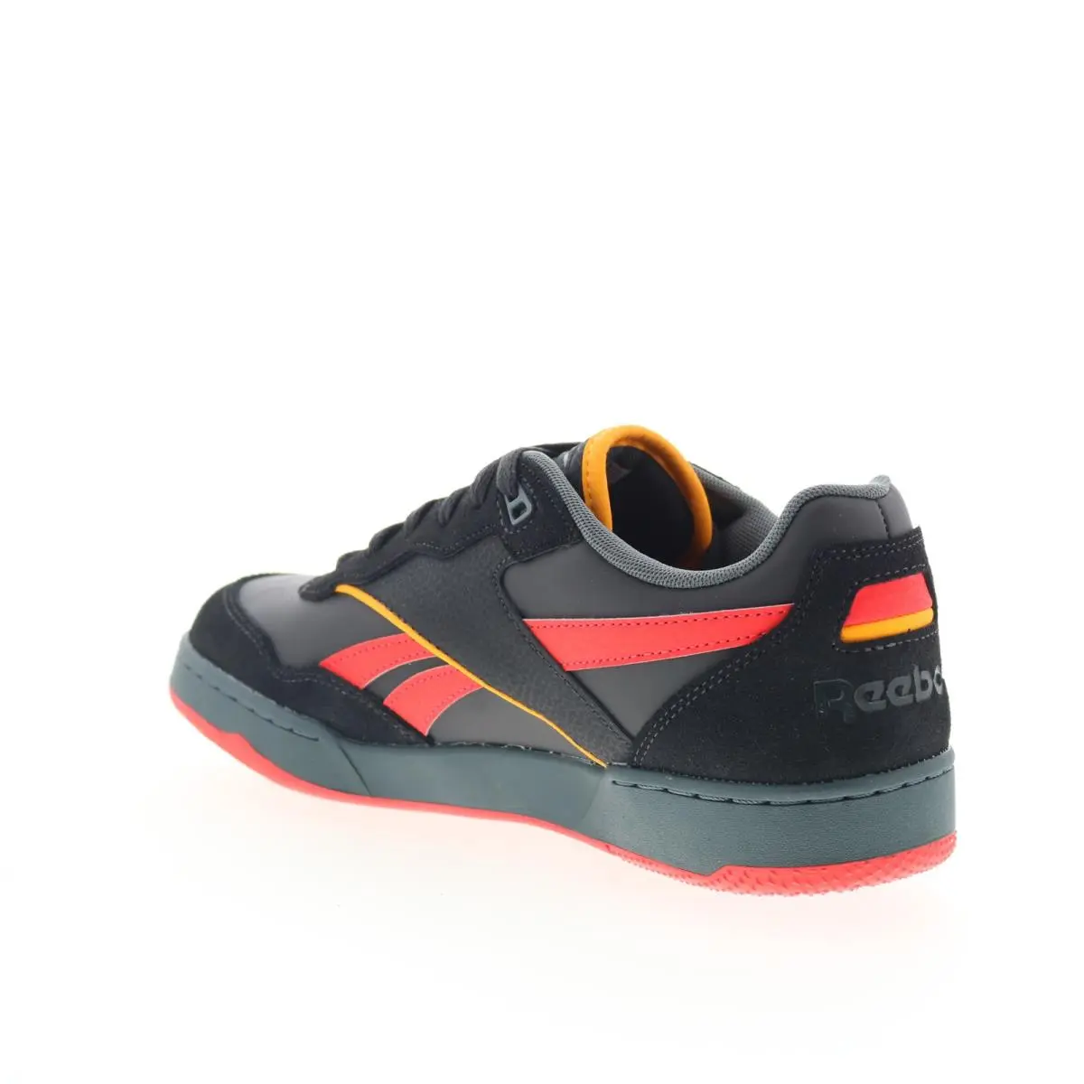 Reebok shoes - Reebok Bb 4000 II - 100228777 - Black 4