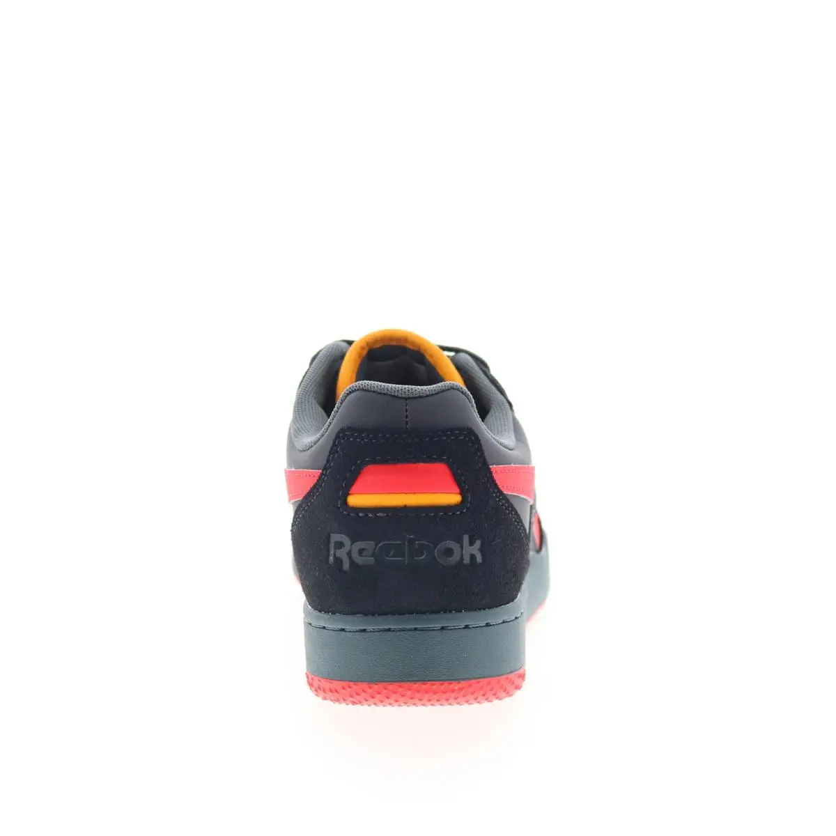 Reebok shoes - Reebok Bb 4000 II - 100228777 - Black 5