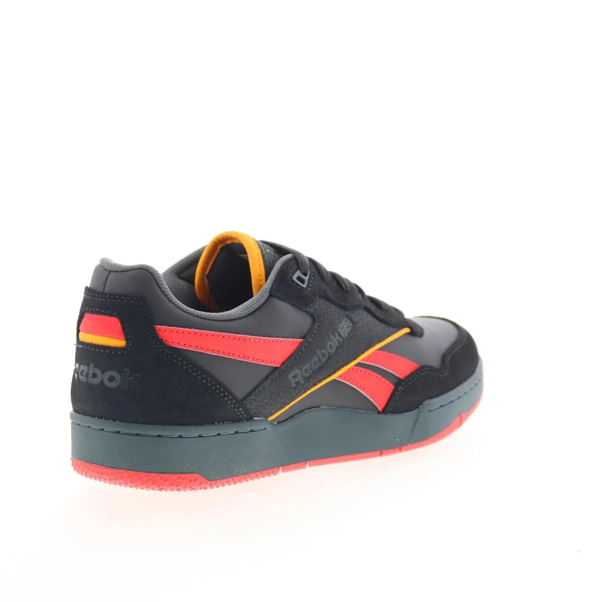 Reebok shoes - Reebok Bb 4000 II - 100228777 - Black 14
