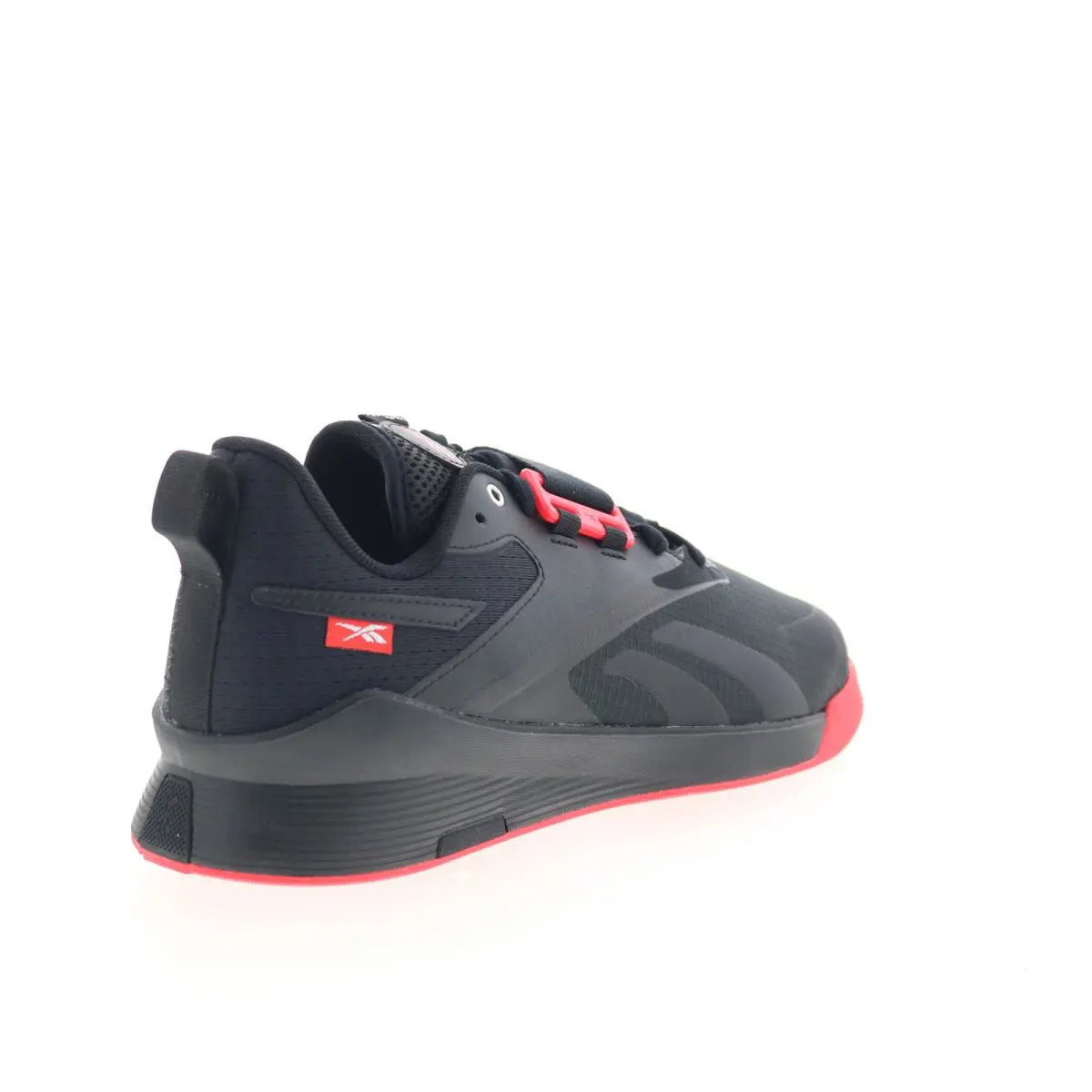 Reebok shoes - Reebok Lifter PR III - Lifter III - 100210225 - Black 6