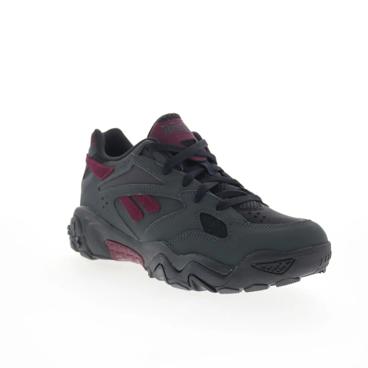 Reebok shoes - Reebok Preseason 94 Low - Preseason Low - 100230643 - Gray 0