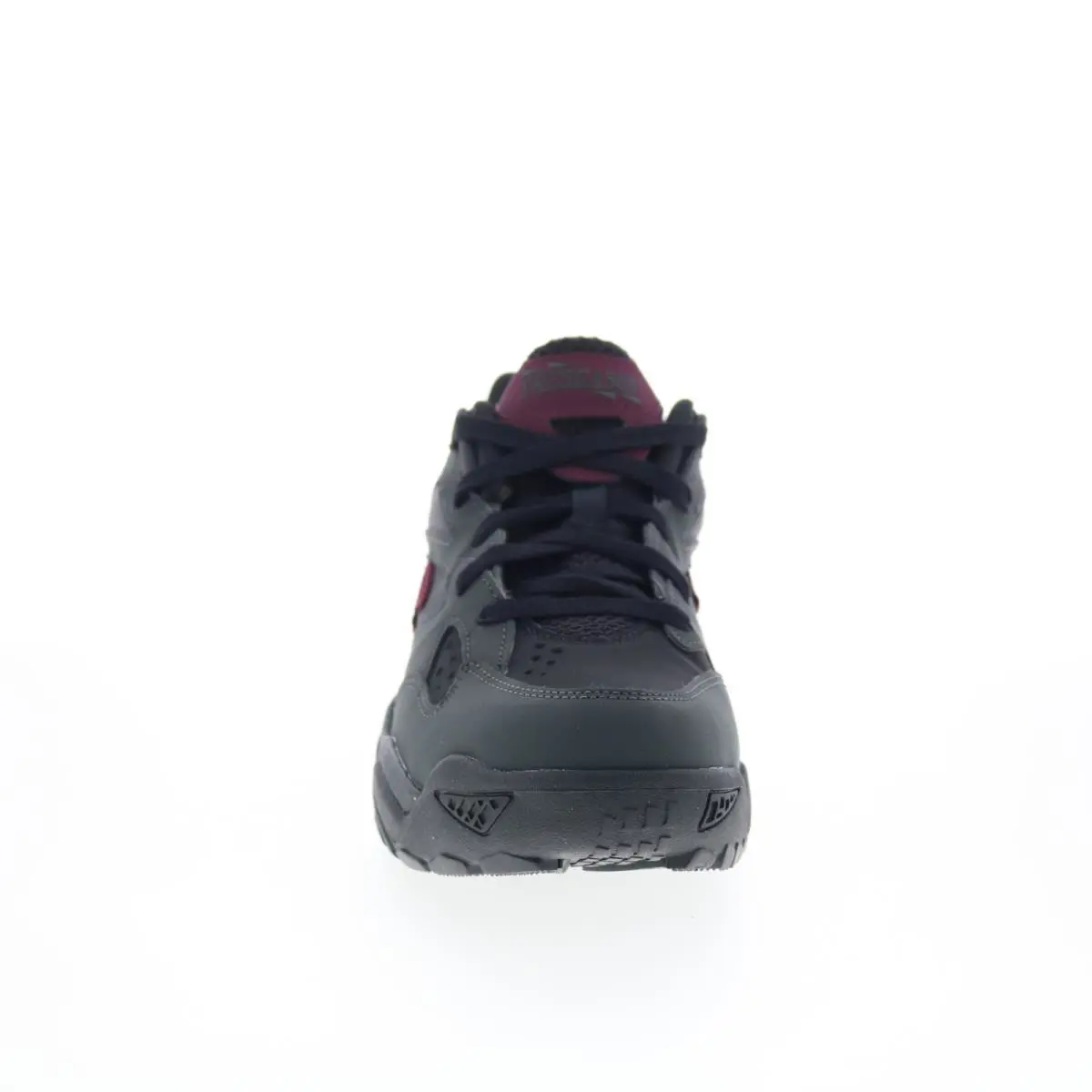 Reebok shoes - Reebok Preseason 94 Low - Preseason Low - 100230643 - Gray 1