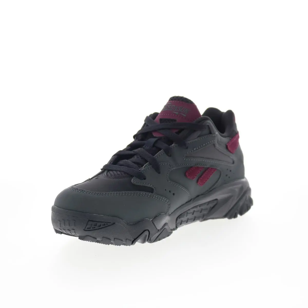 Reebok shoes - Reebok Preseason 94 Low - Preseason Low - 100230643 - Gray 2