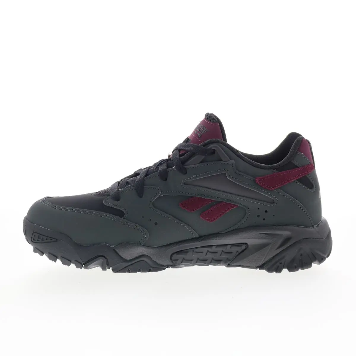 Reebok shoes - Reebok Preseason 94 Low - Preseason Low - 100230643 - Gray 3