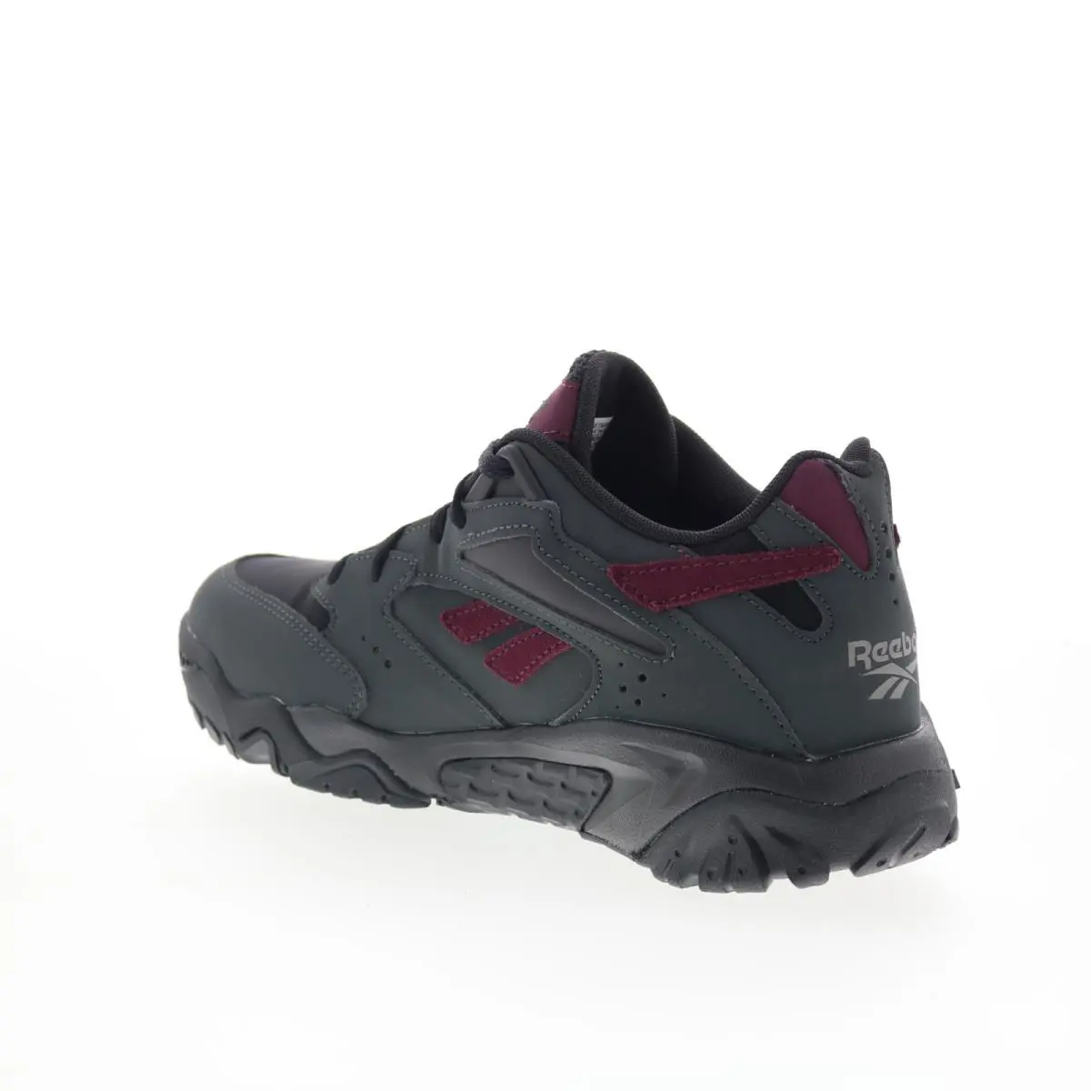 Reebok shoes - Reebok Preseason 94 Low - Preseason Low - 100230643 - Gray 4