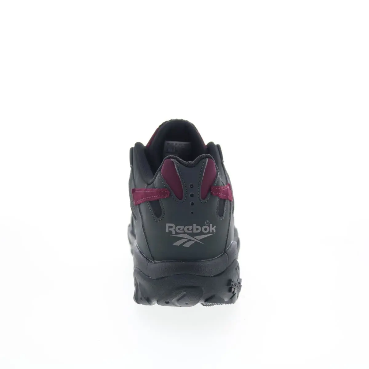 Reebok shoes - Reebok Preseason 94 Low - Preseason Low - 100230643 - Gray 5