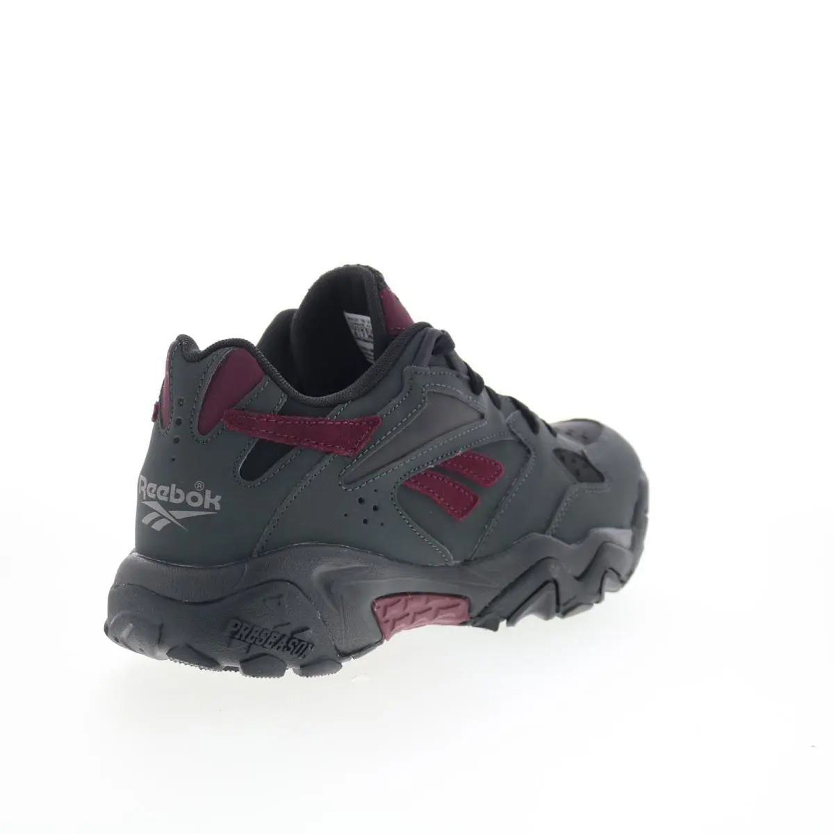 Reebok shoes - Reebok Preseason 94 Low - Preseason Low - 100230643 - Gray 6