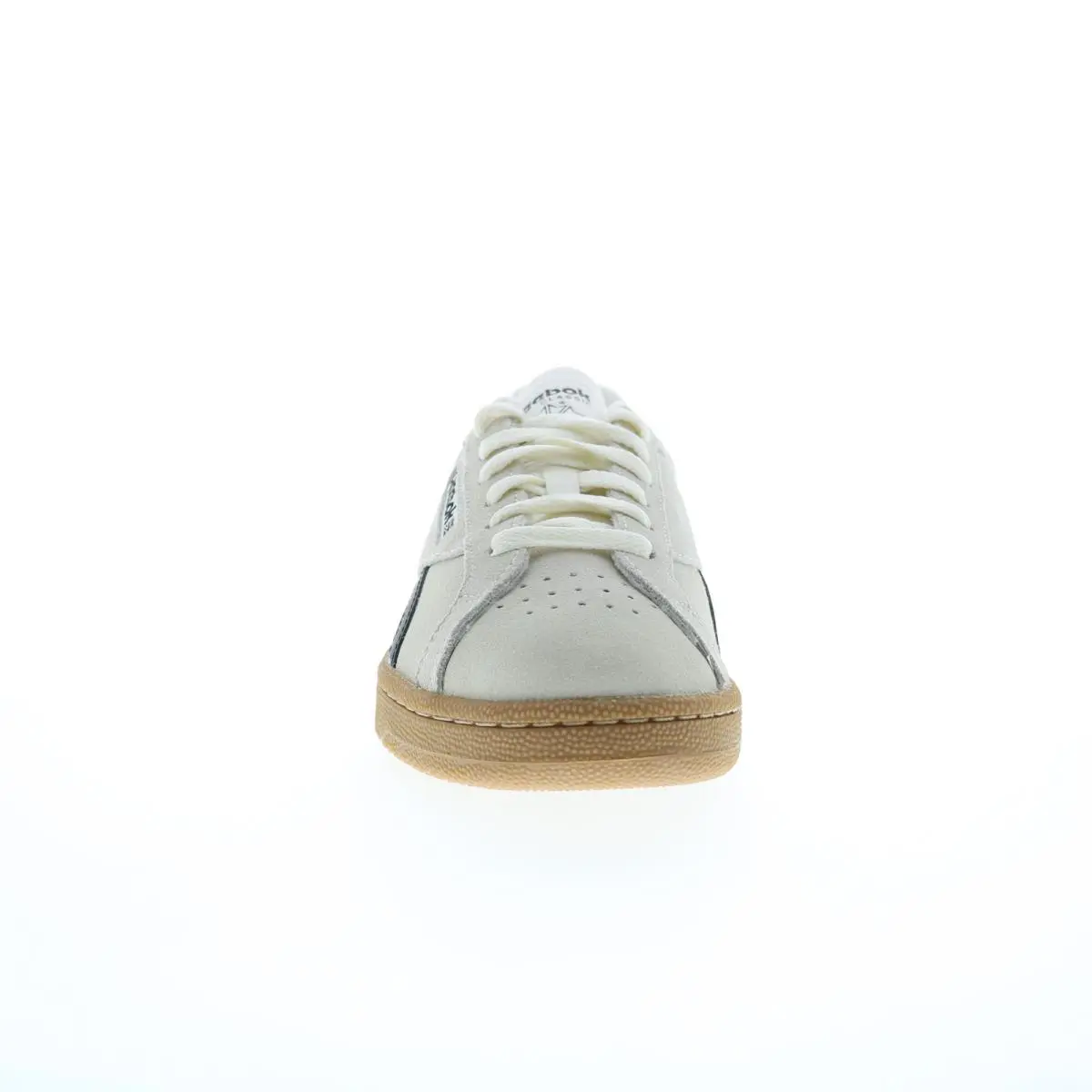 Reebok shoes - Reebok Chalk Core Black RBK Gum 04 - IE1476 100033073 - Gray 1