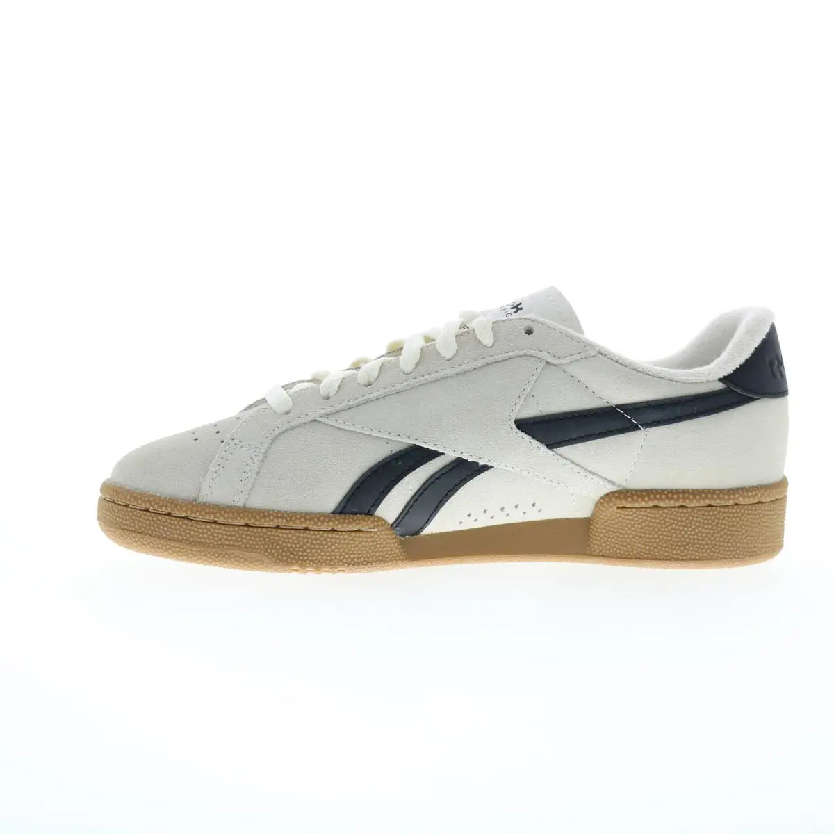 Reebok shoes - Reebok Chalk Core Black RBK Gum 04 - IE1476 100033073 - Gray 3