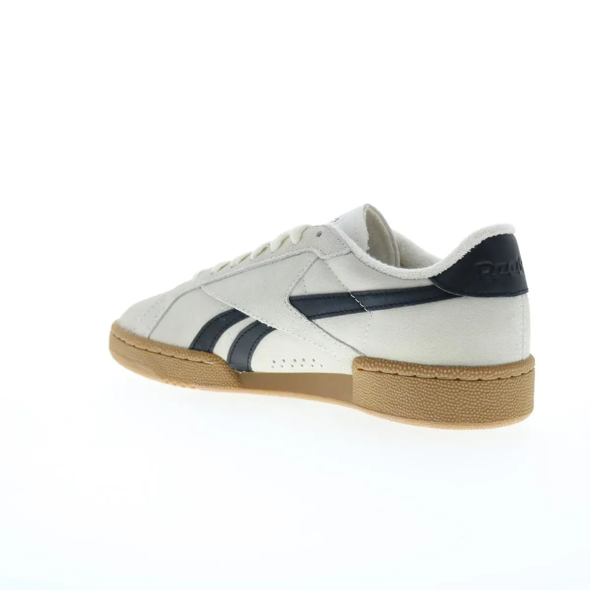 Reebok shoes - Reebok Chalk Core Black RBK Gum 04 - IE1476 100033073 - Gray 4