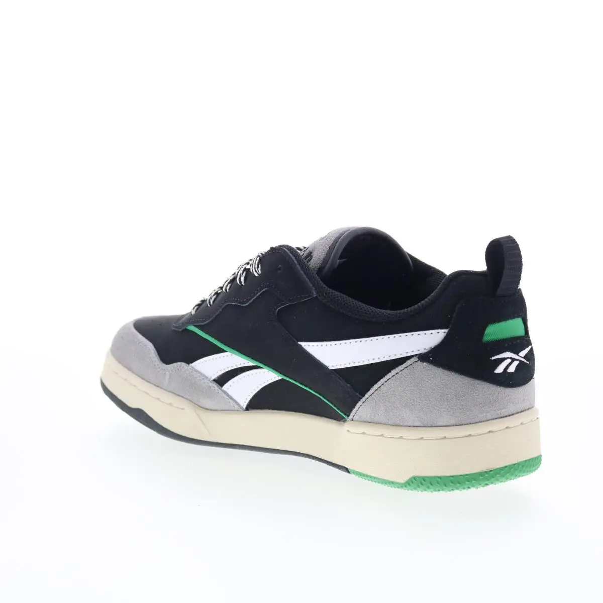 Reebok shoes - Reebok BB 4000 II 96 - 100201680 - Black 4
