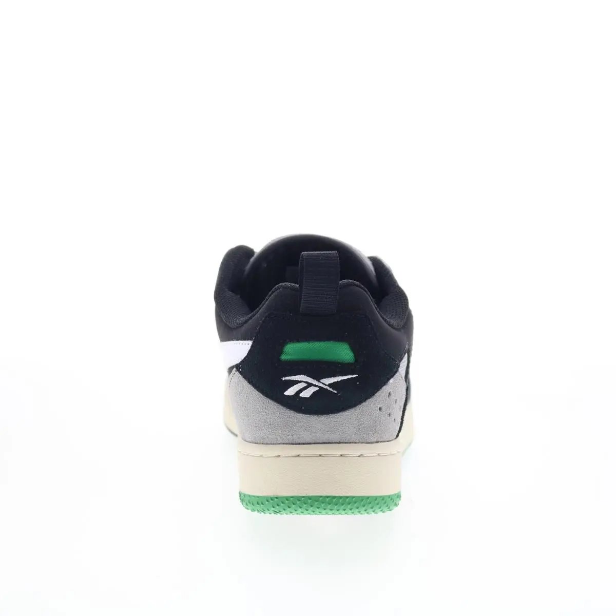 Reebok shoes - Reebok BB 4000 II 96 - 100201680 - Black 5