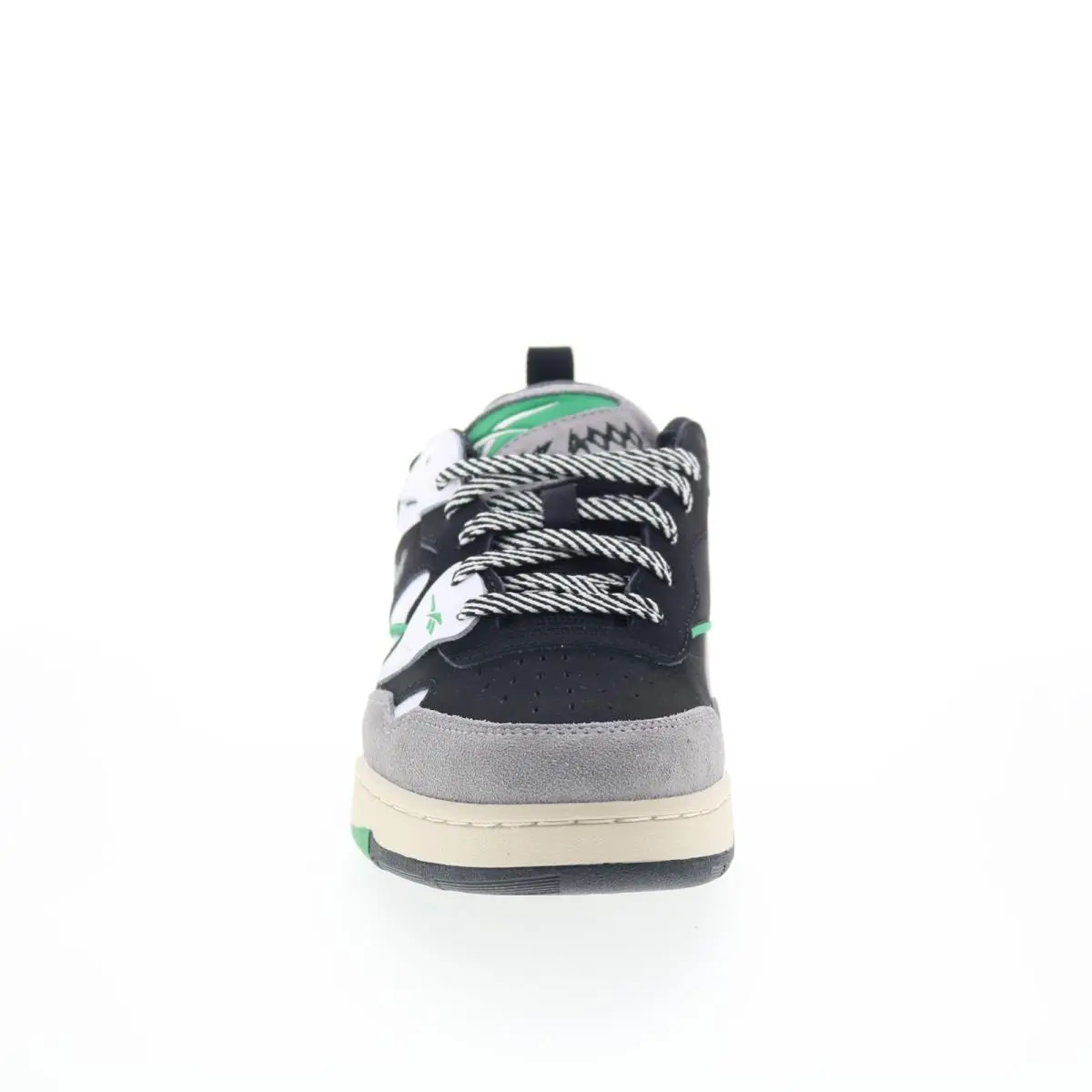 Reebok shoes - Reebok BB 4000 II 96 - 100201680 - Black 9