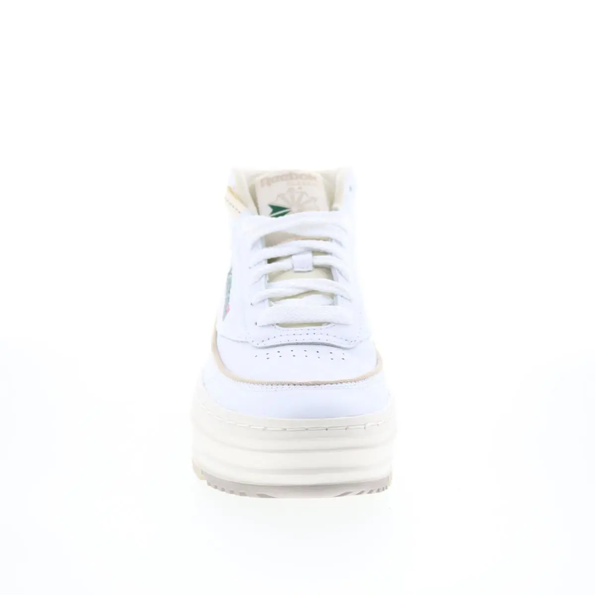 Reebok shoes - Reebok Club C Geo Mid - GZ4936 100048012 - White 1