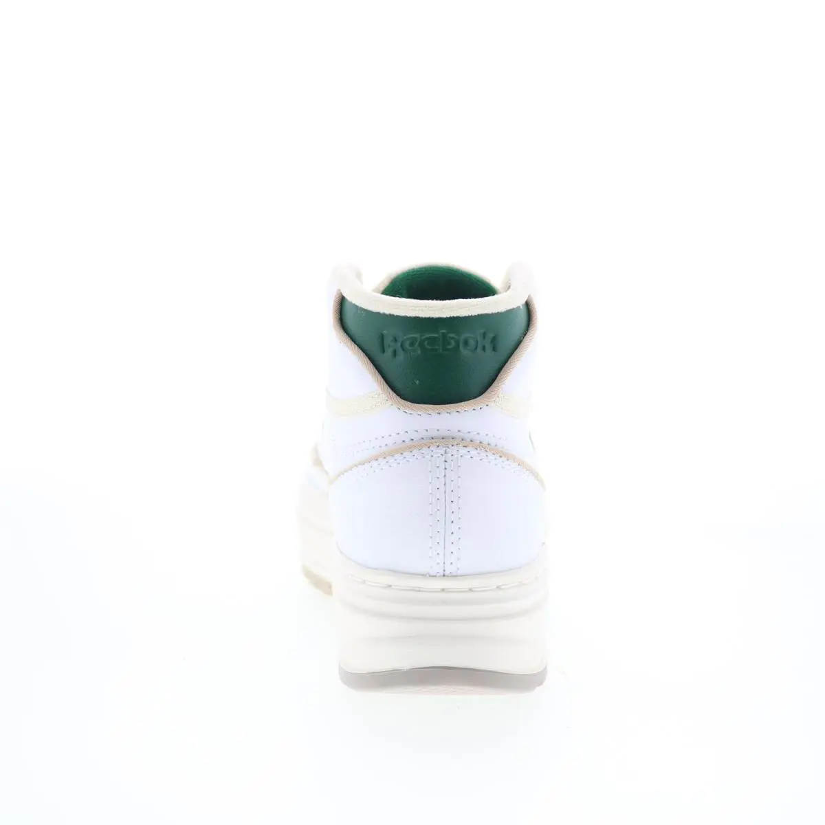 Reebok shoes - Reebok Club C Geo Mid - GZ4936 100048012 - White 5