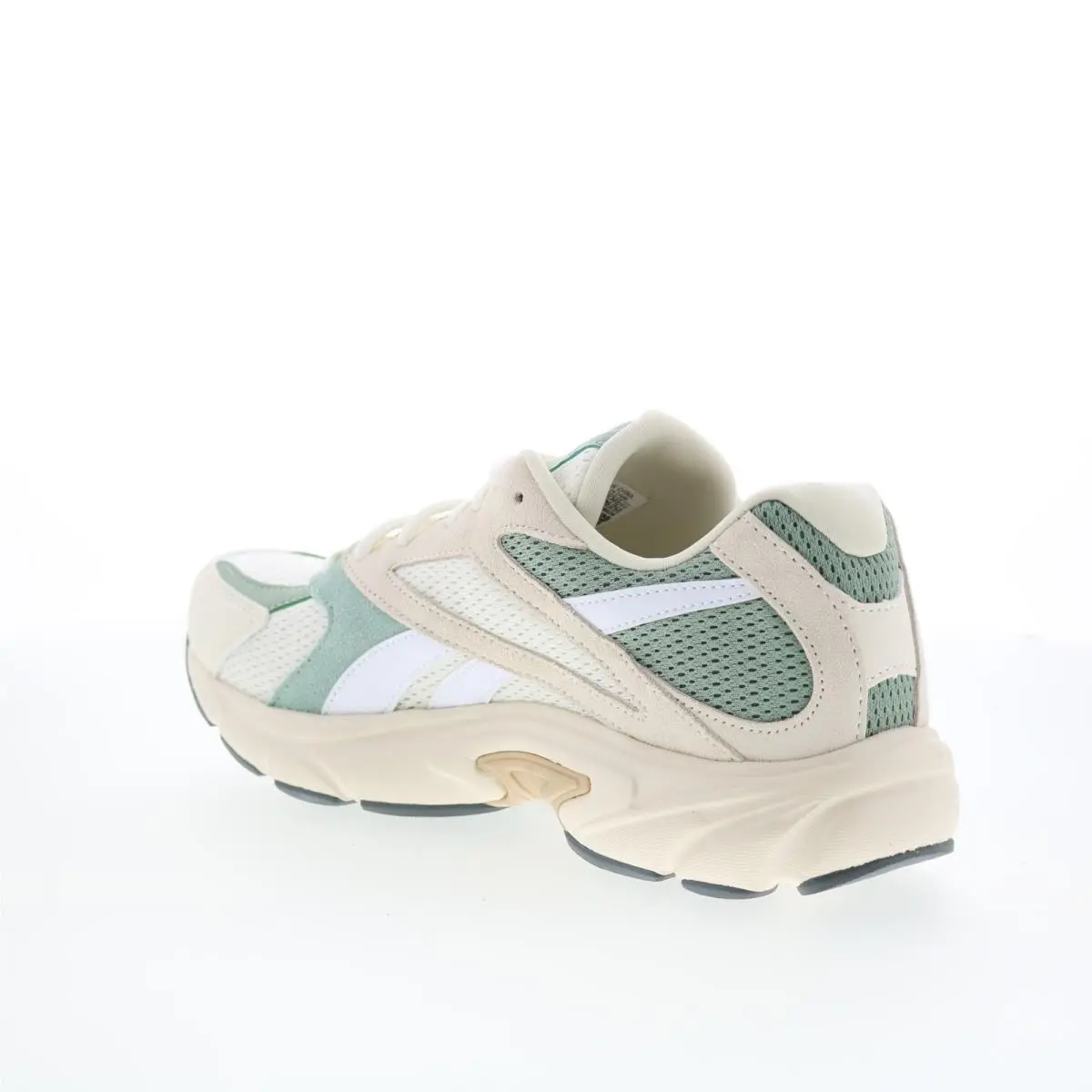 Reebok shoes - Reebok Road Prime - Road Prime - 100220529 - Beige 4