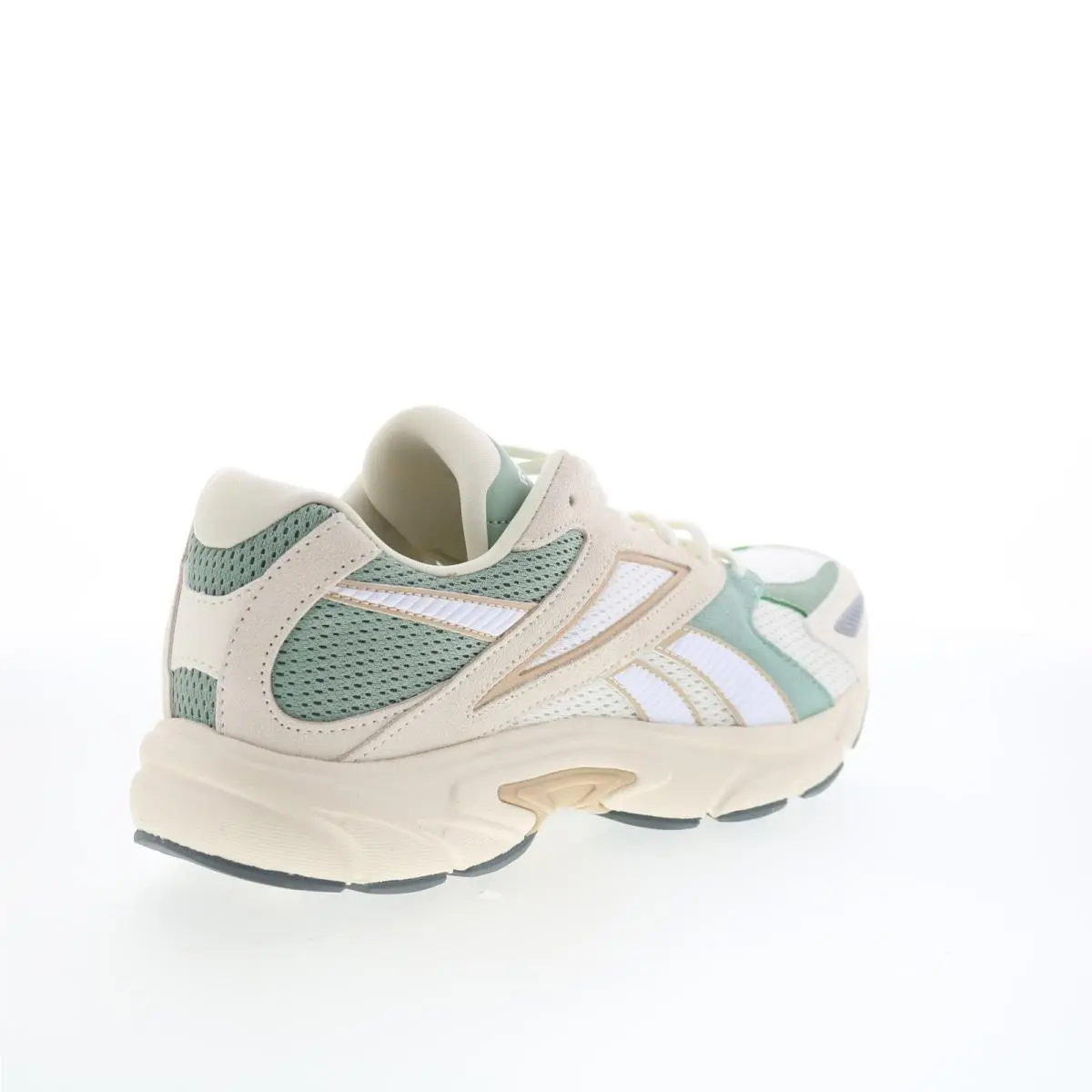 Reebok shoes - Reebok Road Prime - Road Prime - 100220529 - Beige 14