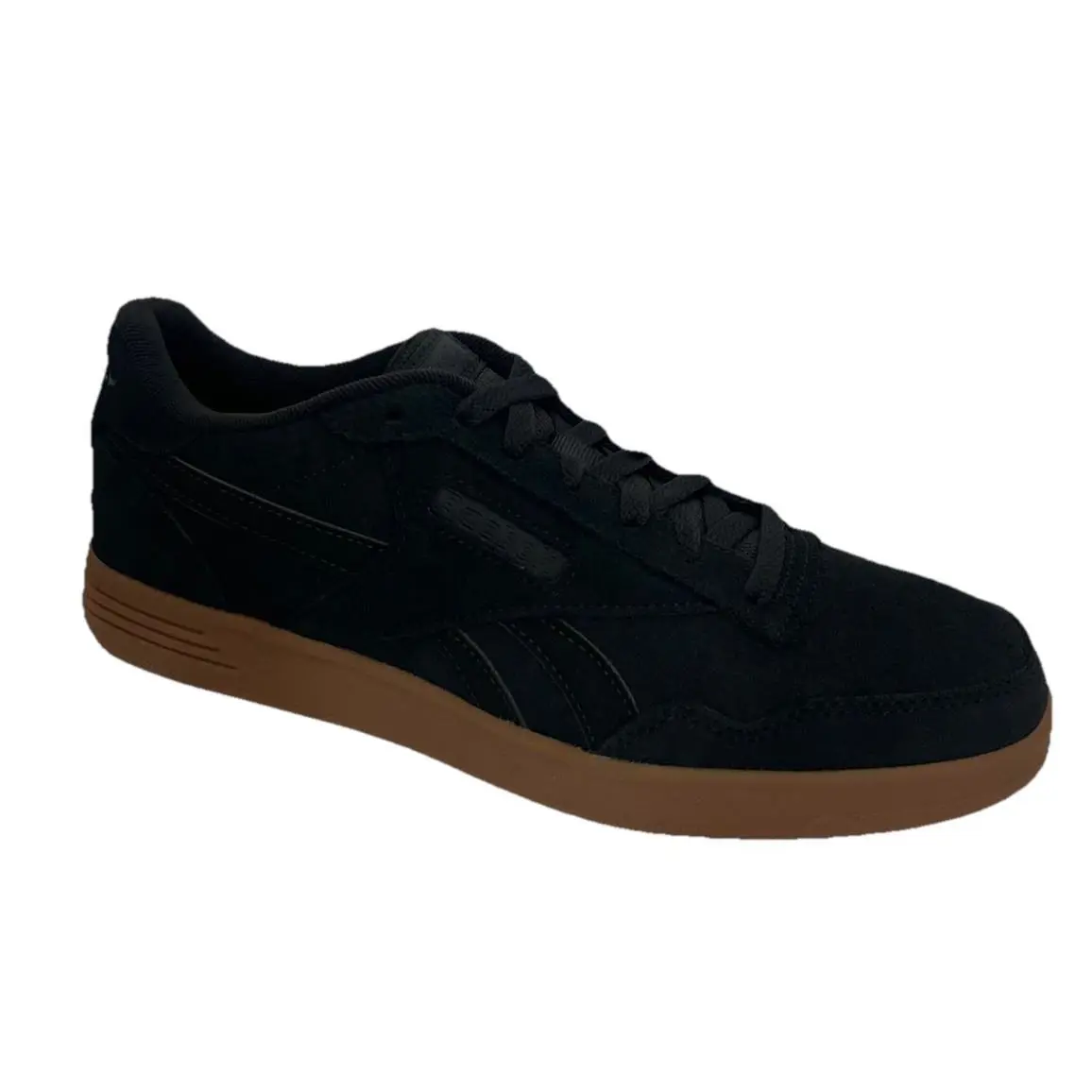 Reebok shoes - Reebok Club MEMT - Club MEMT - AR30124 - White/Navy 1