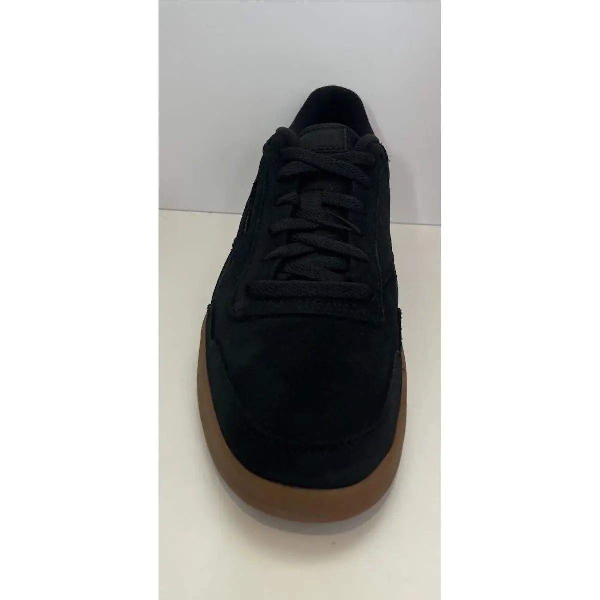 Reebok shoes - Reebok Club MEMT - Club MEMT - AR30124 - White/Navy 4