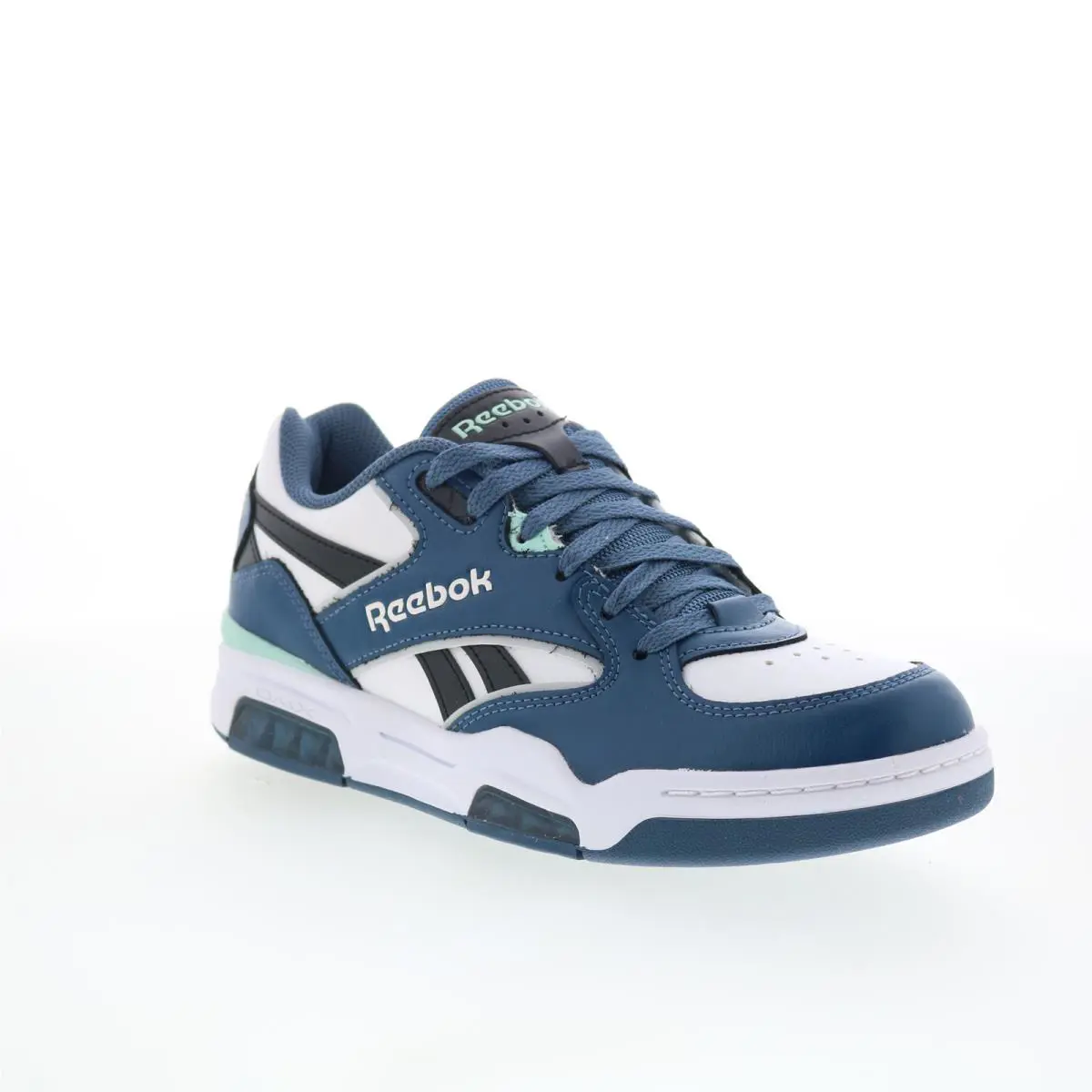 Reebok shoes - Reebok BB 4500 DMX - DMX - 100209118 - White 0