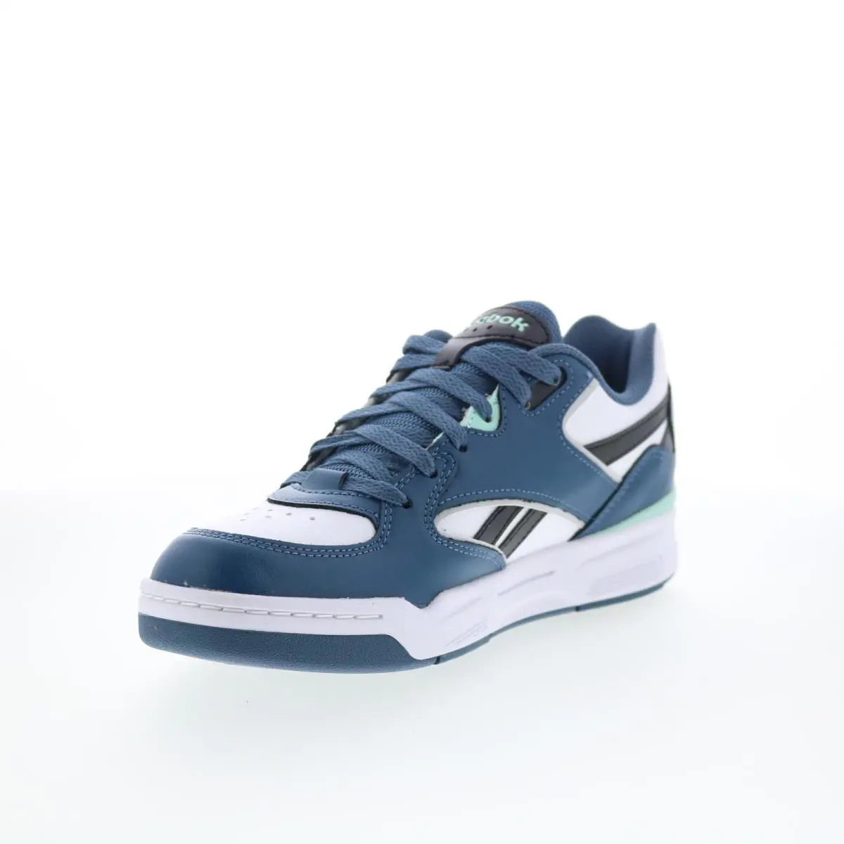 Reebok shoes - Reebok BB 4500 DMX - DMX - 100209118 - White 2