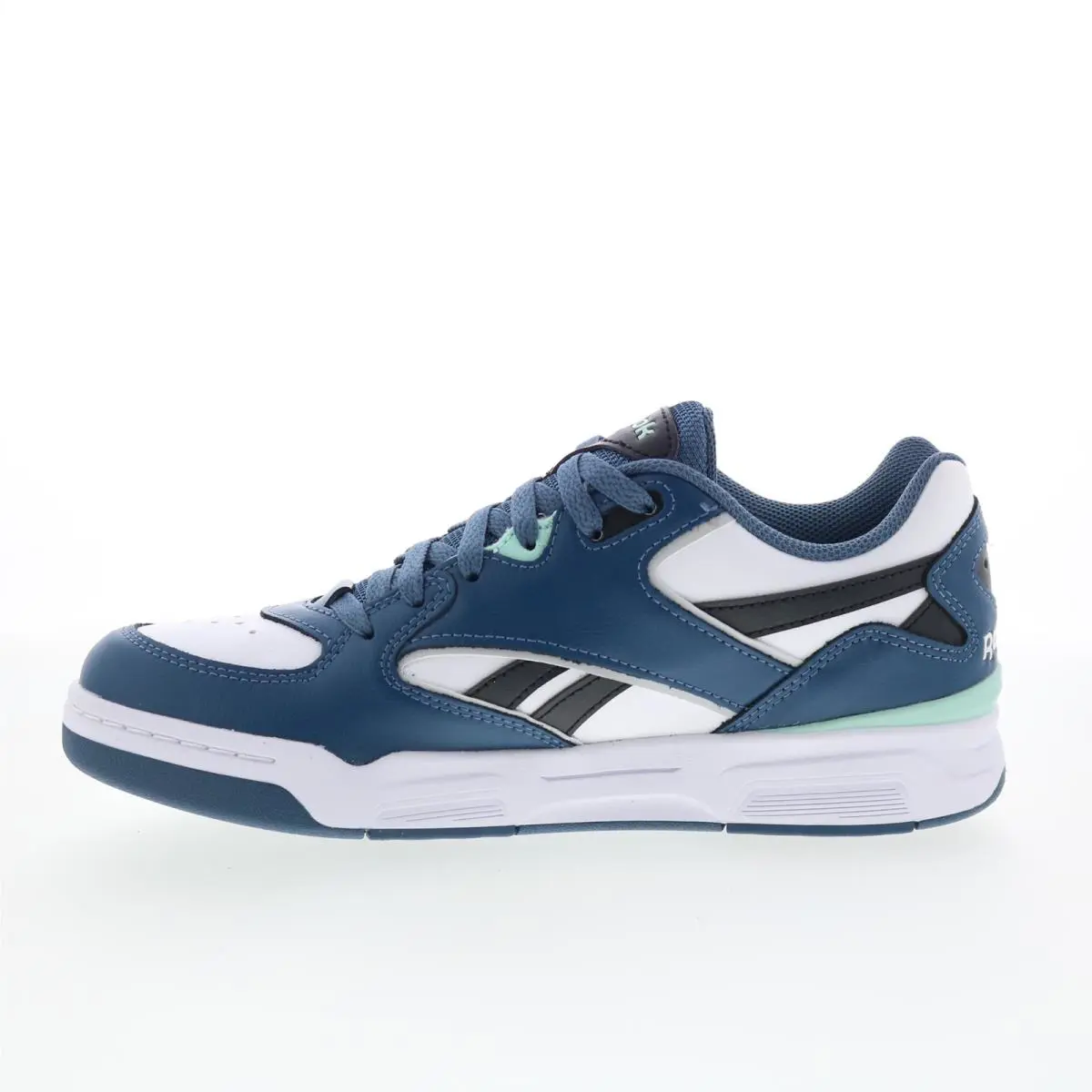 Reebok shoes - Reebok BB 4500 DMX - DMX - 100209118 - White 3