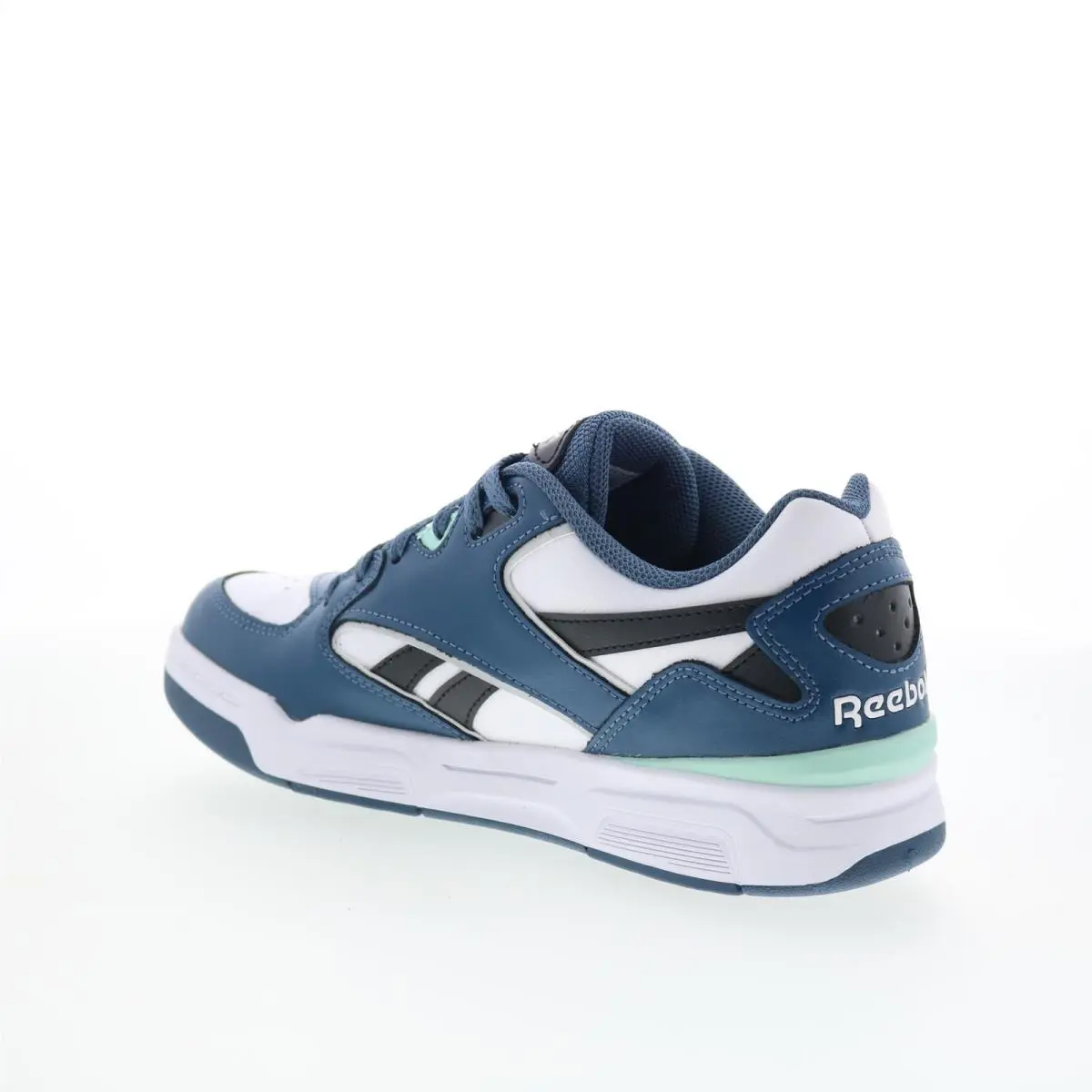 Reebok shoes - Reebok BB 4500 DMX - DMX - 100209118 - White 4