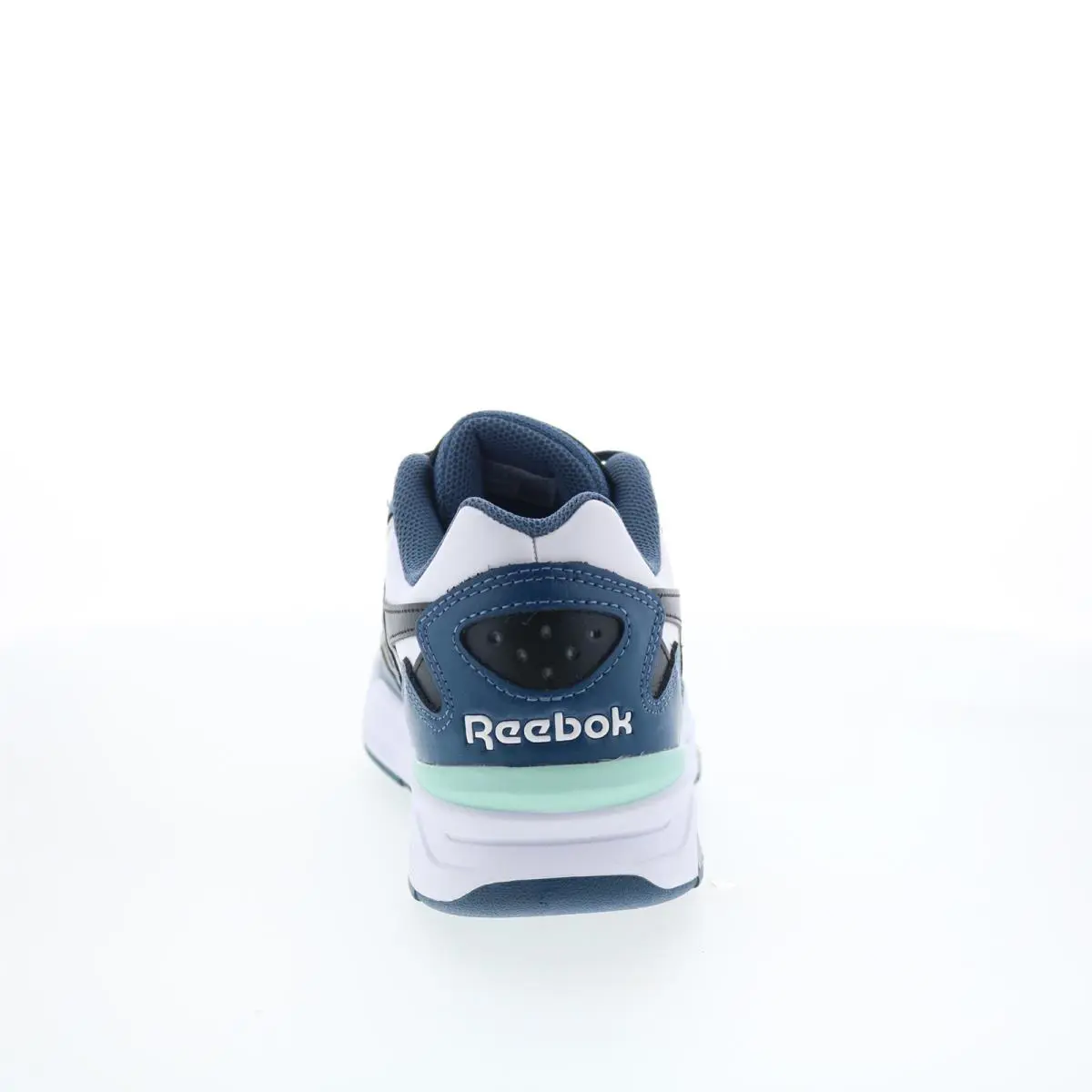 Reebok shoes - Reebok BB 4500 DMX - DMX - 100209118 - White 5