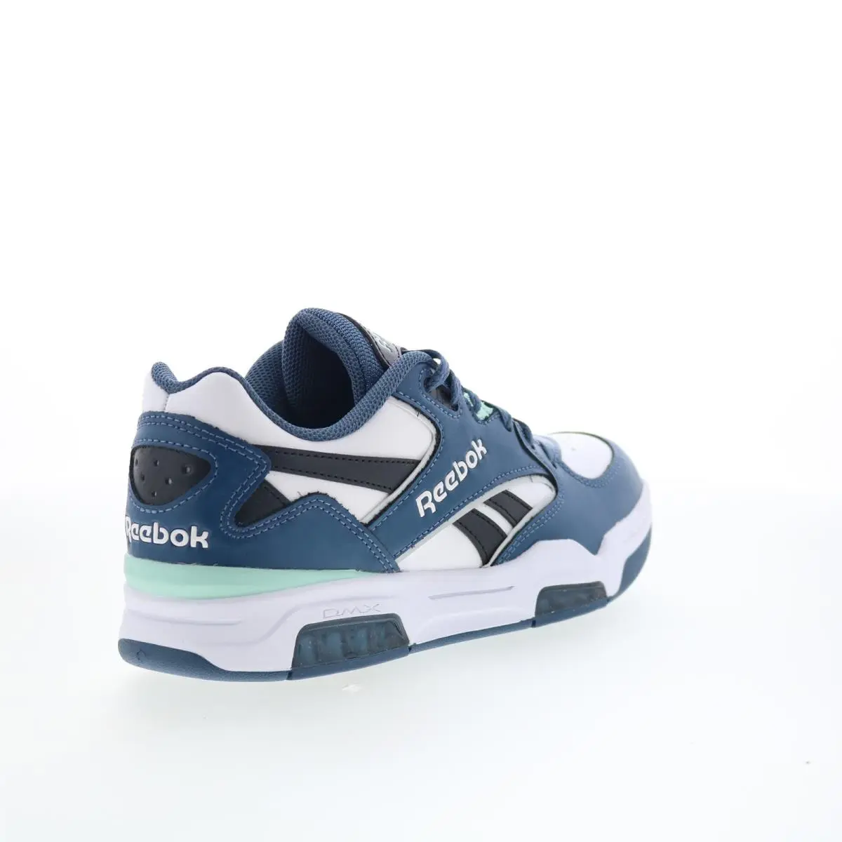 Reebok shoes - Reebok BB 4500 DMX - DMX - 100209118 - White 14