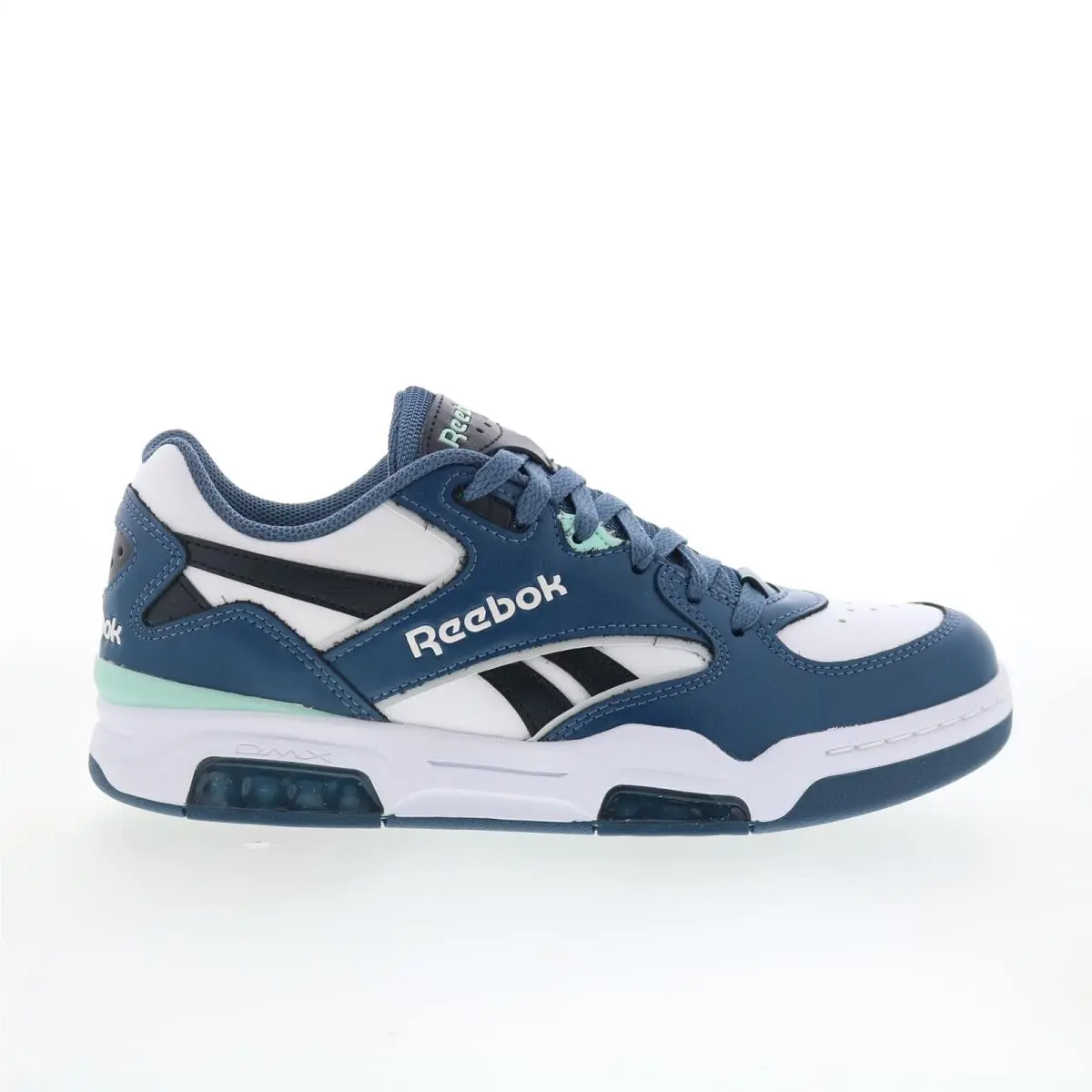 Reebok shoes - Reebok BB 4500 DMX - DMX - 100209118 - White 7